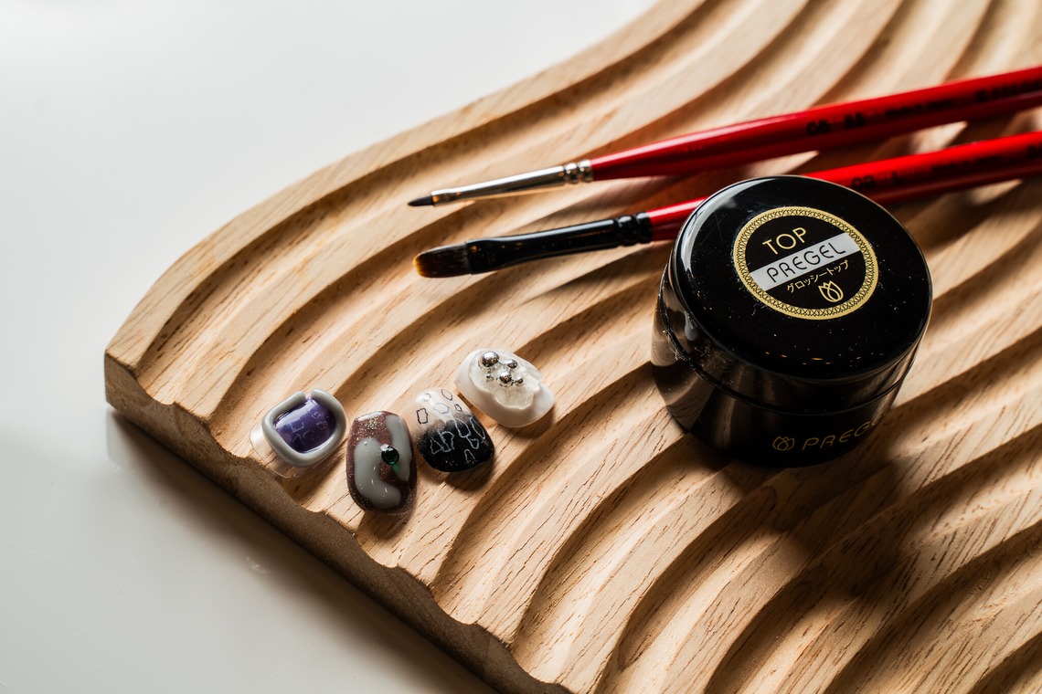 大野颯が撮影した「法人」の写真