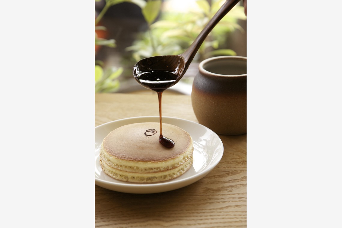 尾田信介が撮影した写真のアルバム「food」