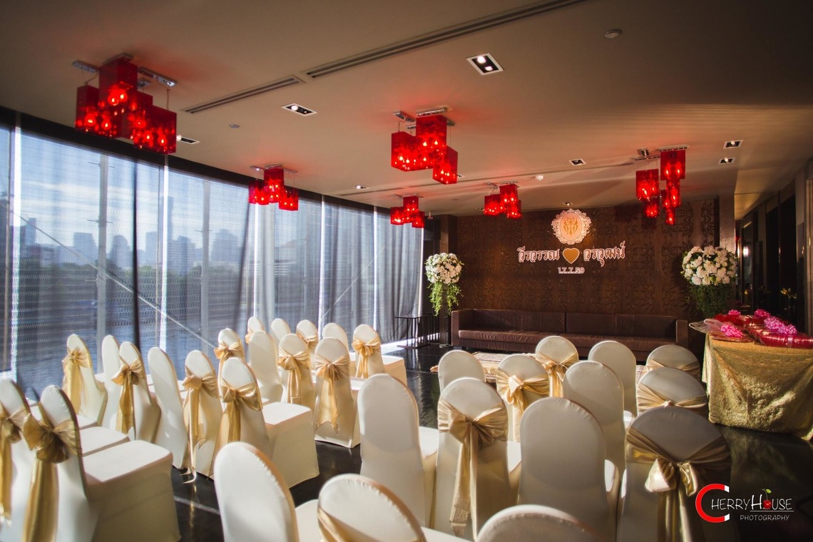 Album of the Wedding, Bridal taken by CherryHouse Photography - 結婚式の日