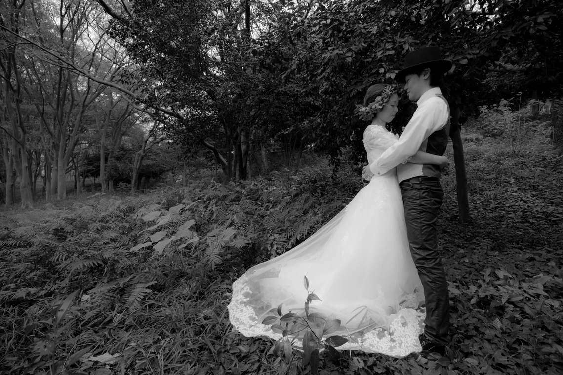 Photo of  taken by knot wedding photography