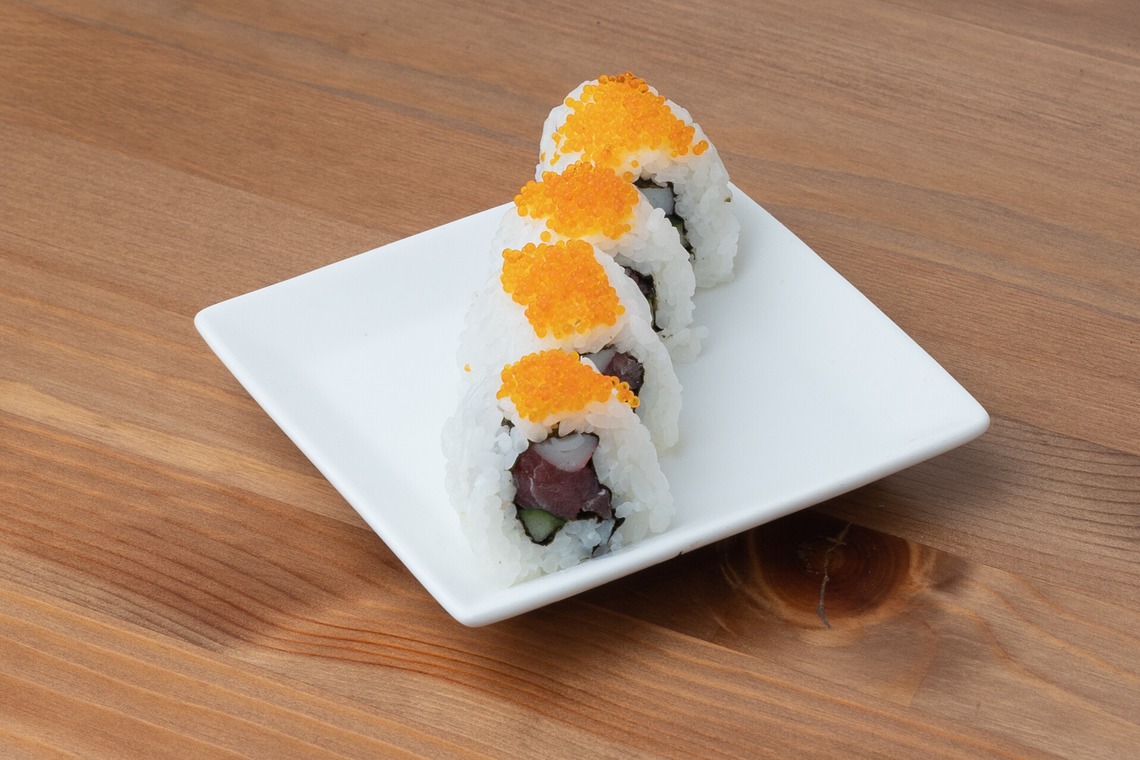 ミヤタカズコが撮影した「フードデリバリー」の写真