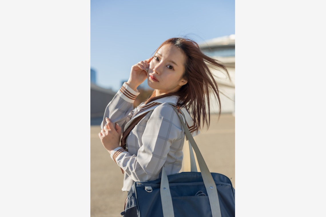 沖山俊樹が撮影した写真のアルバム「ポートレート_20221103_aMu」