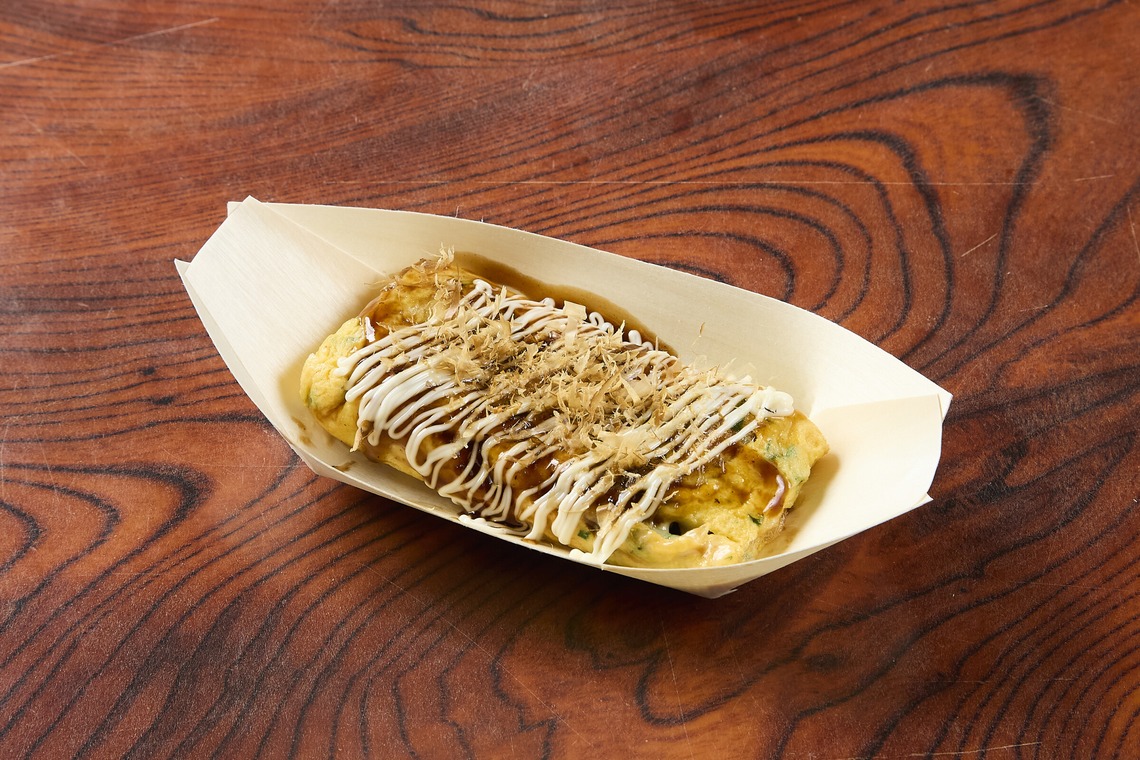 studio aluc ~スタジオ アルク~が撮影した「あきない道楽」の写真