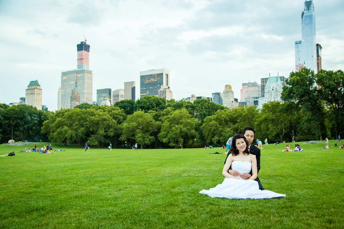 Ayami Photo Arts LLCが撮影した「New York」の写真