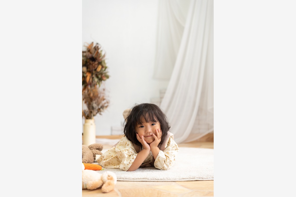 石澤 優雅が撮影した写真のアルバム「キッズフォト」