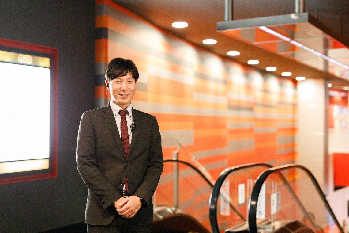 SEE LIKE PHOTOが撮影した写真のアルバム「企業撮影」