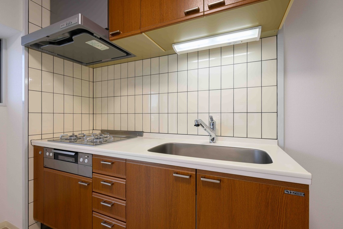 Photo Mが撮影した写真のアルバム「不動産撮影」