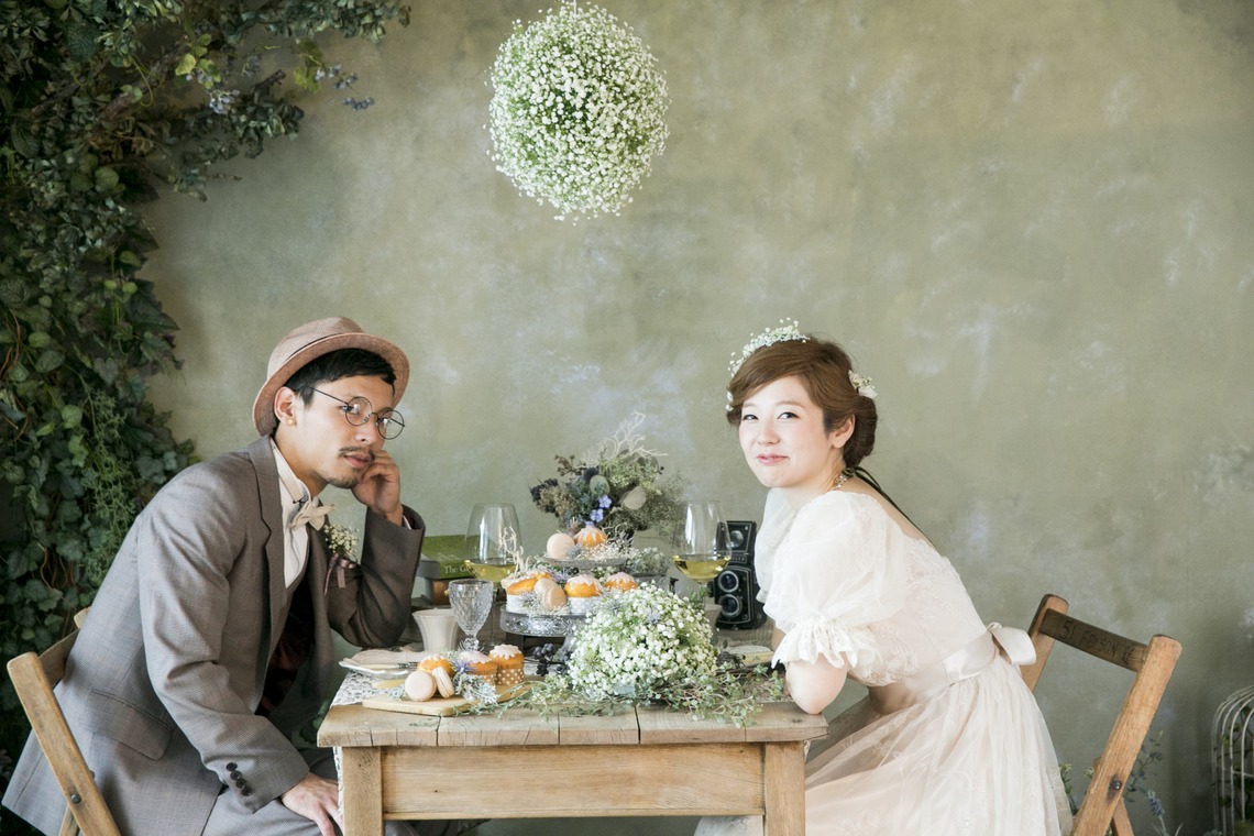 寫眞館　太陽と月（野崎よよこ）が撮影した「フォトギャラリー」の写真