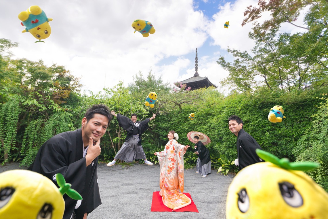 AVE STUDIO materials (金城 賢次)