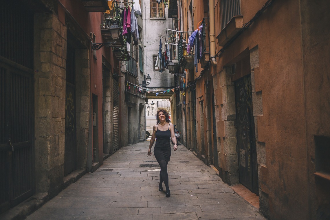 La Cristina Fotografia が撮影した「スペイン」の写真