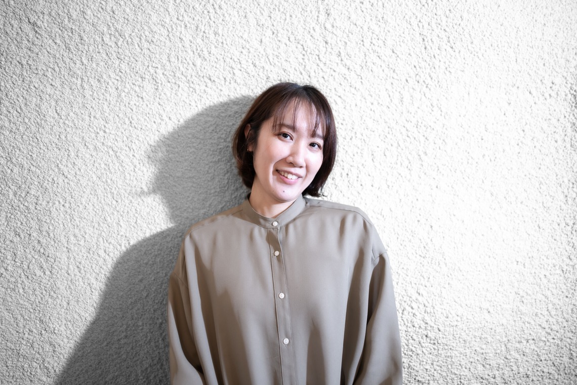 古口悠が撮影した写真のアルバム「あるオンラインサロンの会員さん用ポートフォリオ撮影」