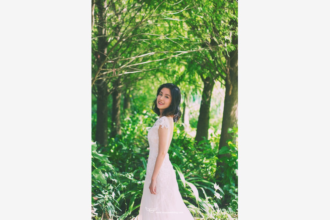 Photo of The beautiful Taipei city taken by Trust photo