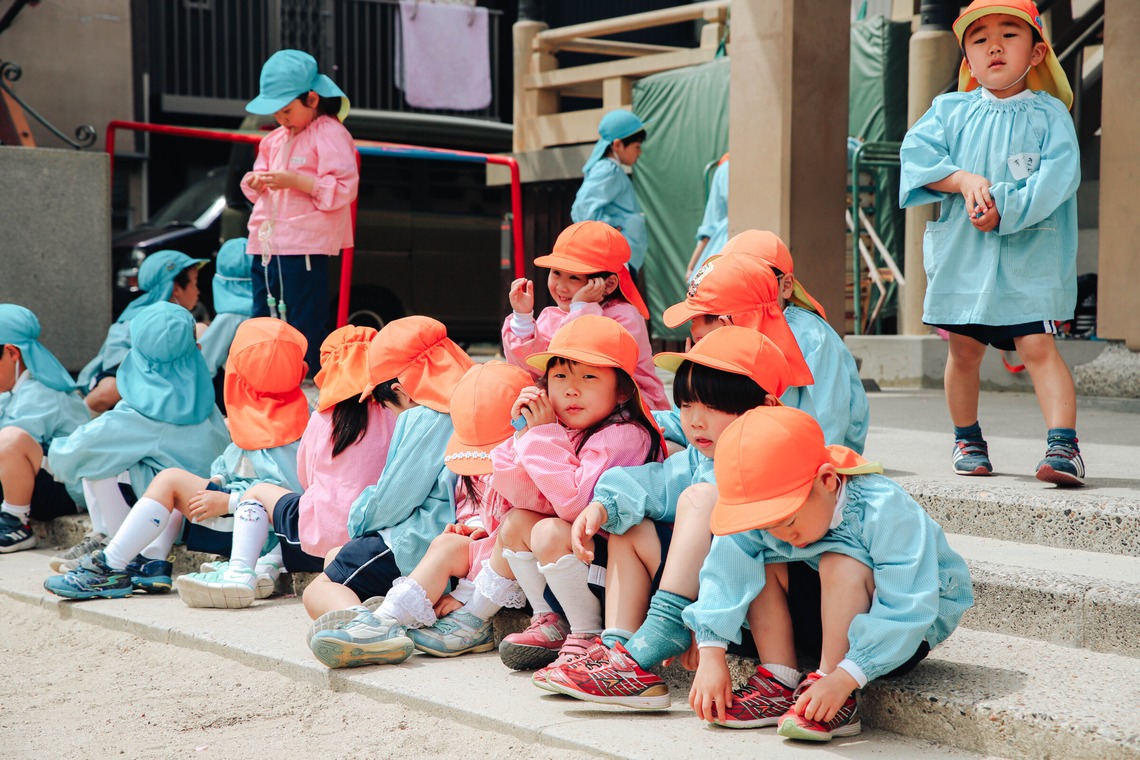全国出張カメラマン【甲斐ルーカス】が撮影した「学校行事（日常・イベントなど）」の写真