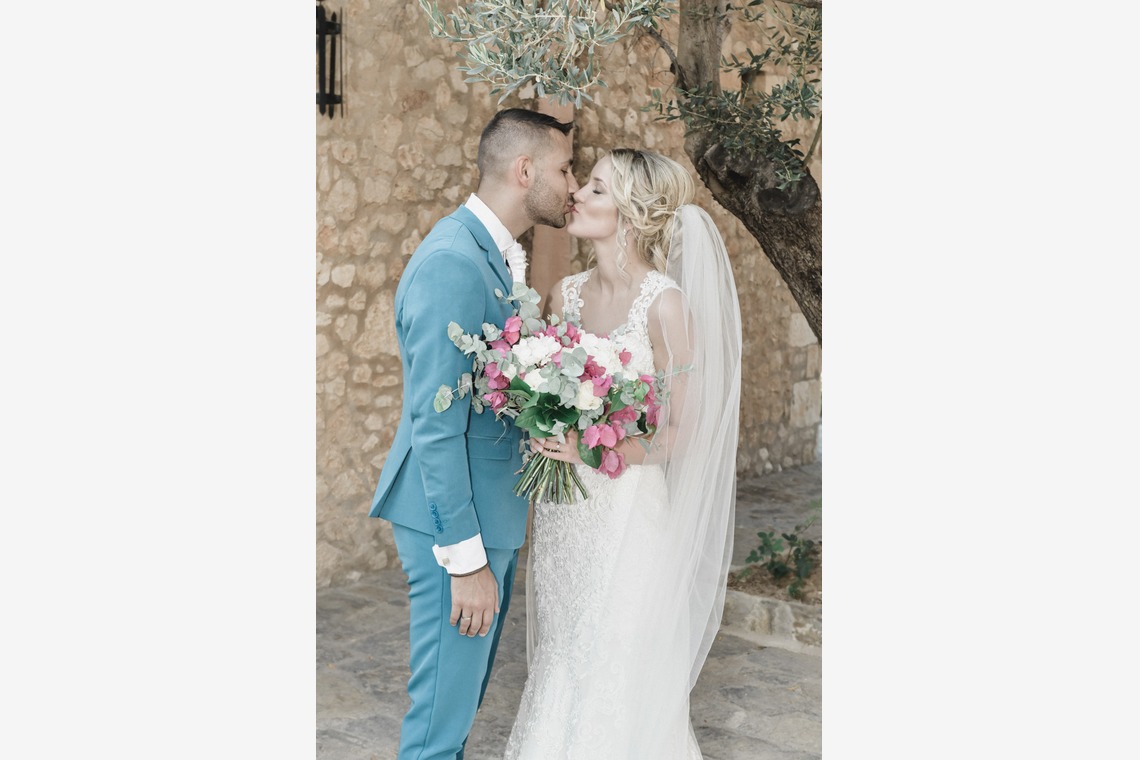 Photo of Wedding In Crete taken by Olga Chalkiadaki