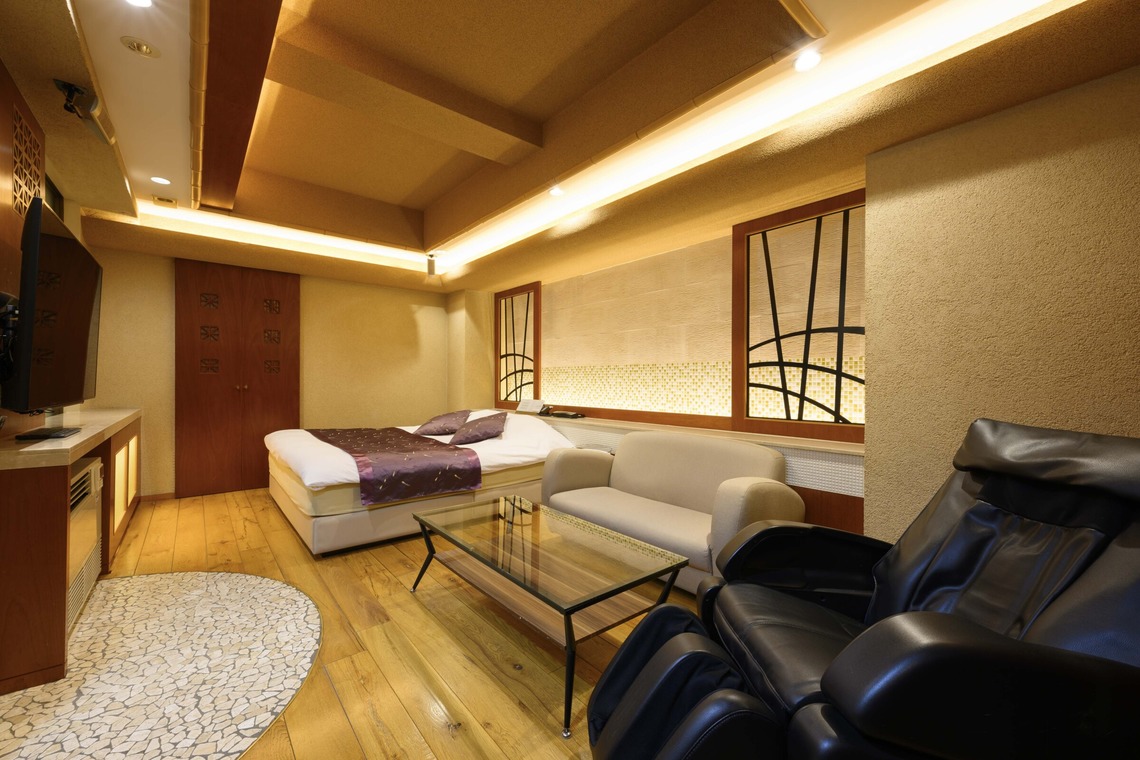 植田 友樹が撮影した写真のアルバム「レジャーホテル客室撮影」