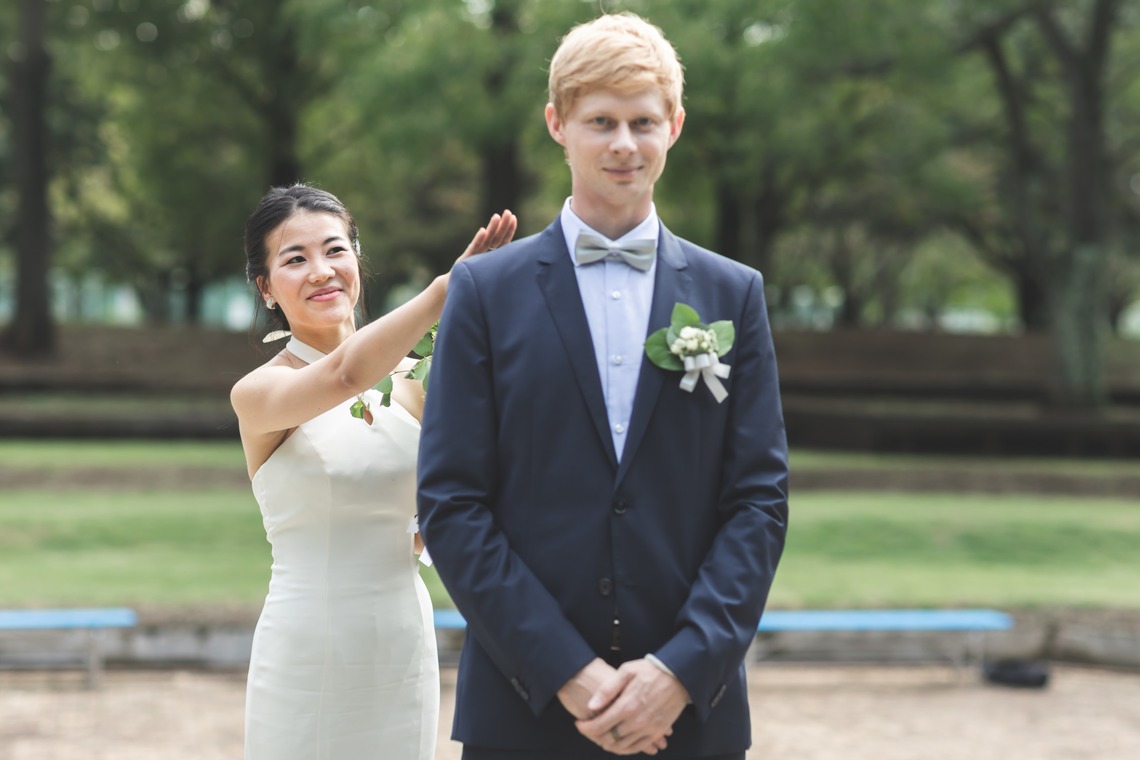 Album of the Wedding, Bridal taken by Y スタジオ - 