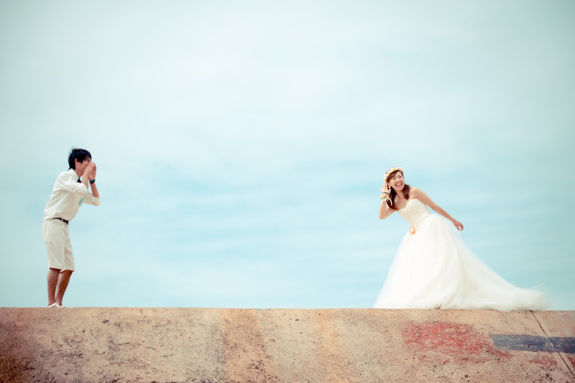 Jayson Tanega Photographyが撮影した写真のアルバム「ホノルル　マジックアイランド」