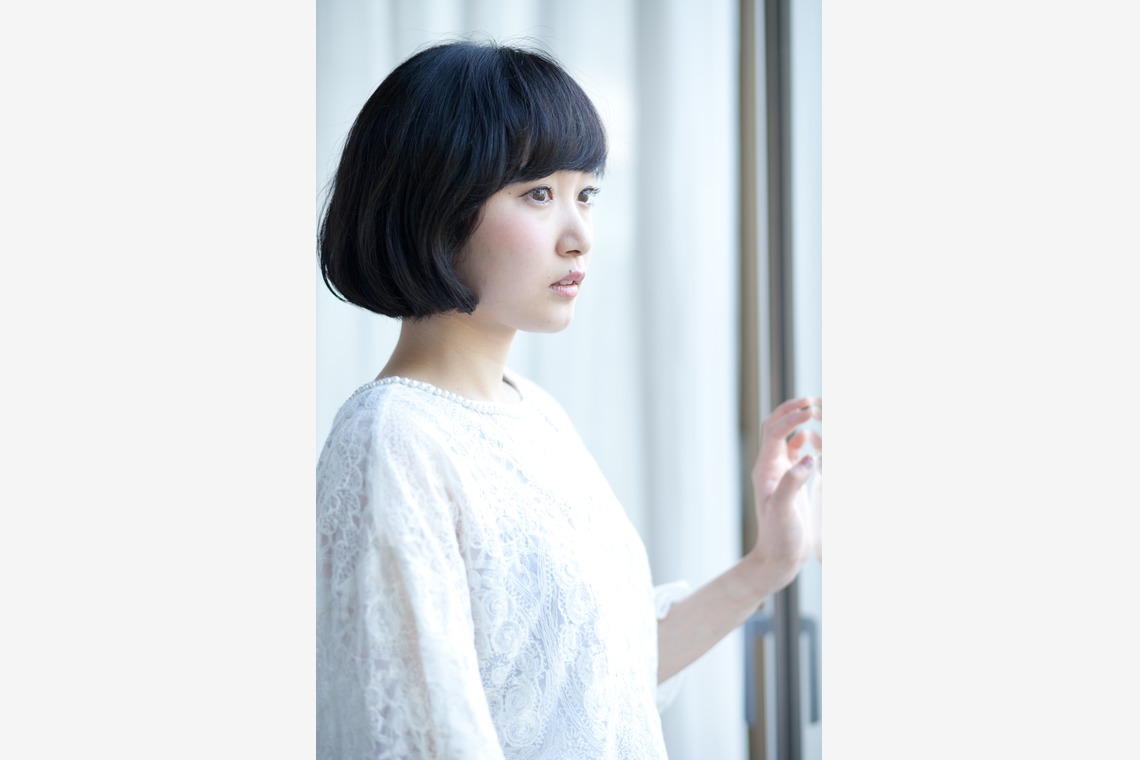 田中真光写真事務所が撮影した「ビューティー」の写真