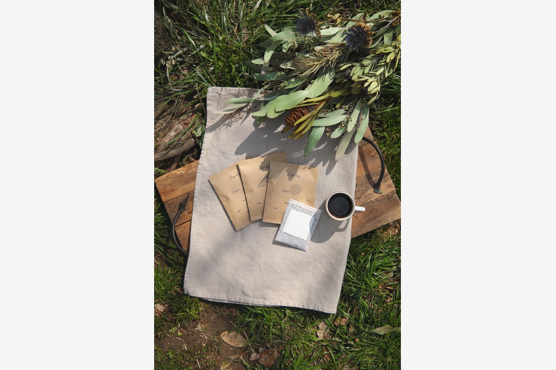 濱野まり子が撮影した「コーヒー店商品撮影@都内・千葉」の写真