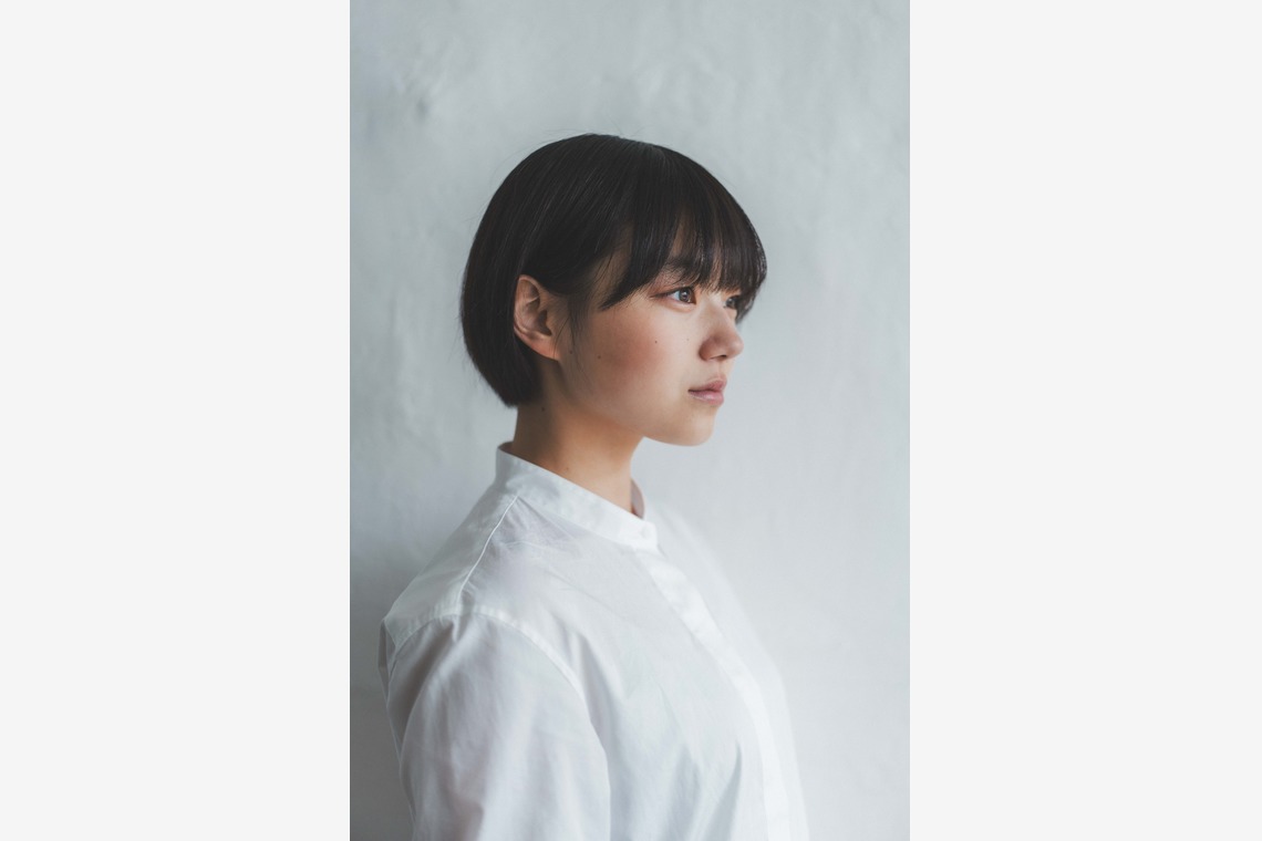 高田晃司が撮影した写真のアルバム「ポートレート」