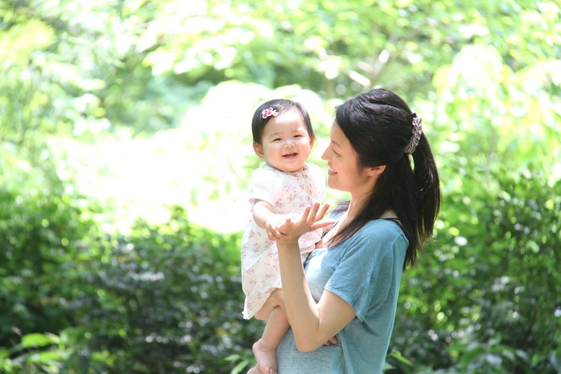 親子ふわふわphoto（mai）が撮影した「ロケーション」の写真