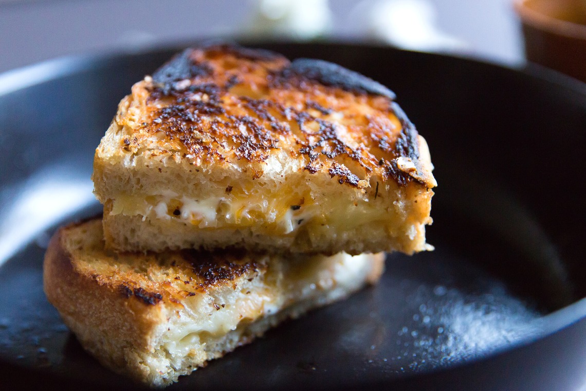 滋賀淳が撮影した「出張料理撮影」の写真