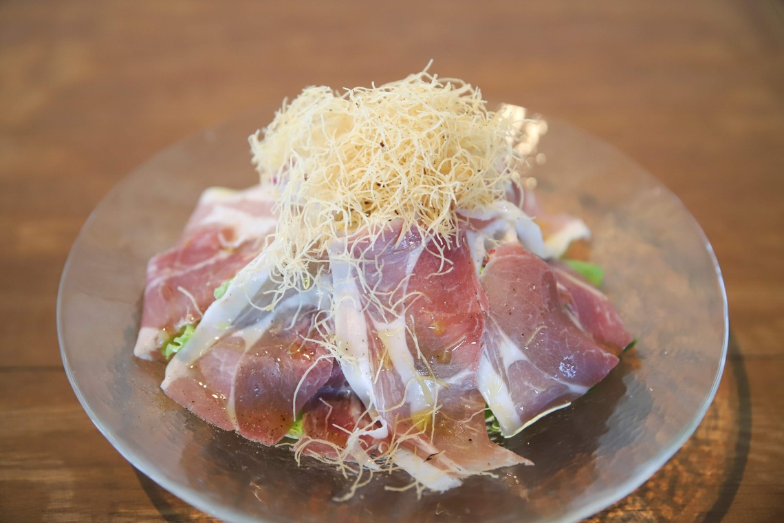 全国出張カメラマン【甲斐ルーカス】が撮影した「料理（Food）撮影」の写真