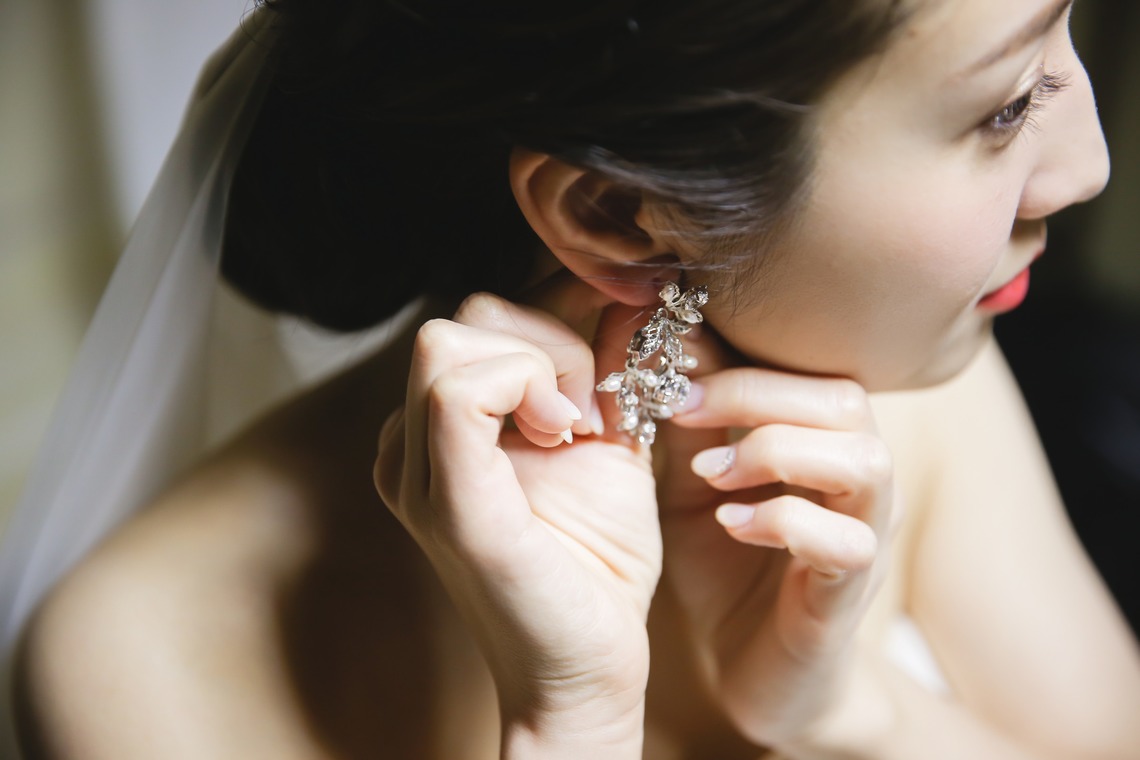 スタジオカドルが撮影した「Wedding Day」の写真