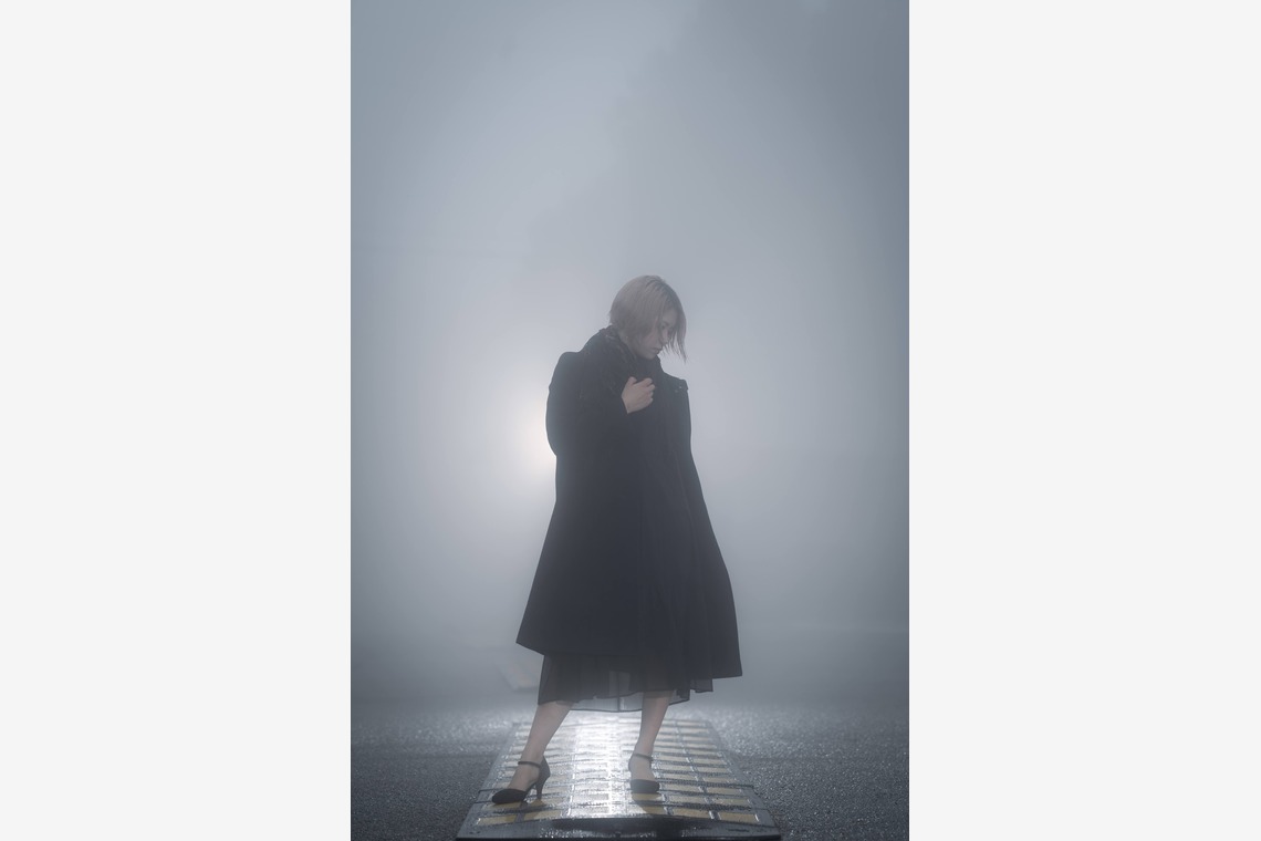 ならもとかずやが撮影した「屋外ポートレート」の写真