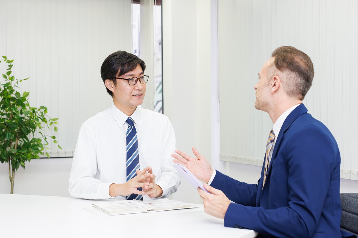 Yusuke Usuiが撮影した「ベルリッツ様 web広告撮影」の写真