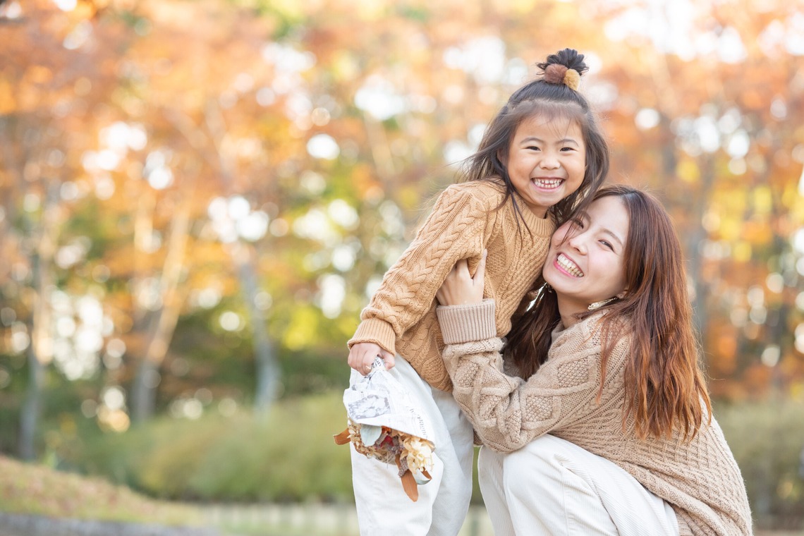 出張撮影ななが撮影した「家族写真、マタニティフォト」の写真