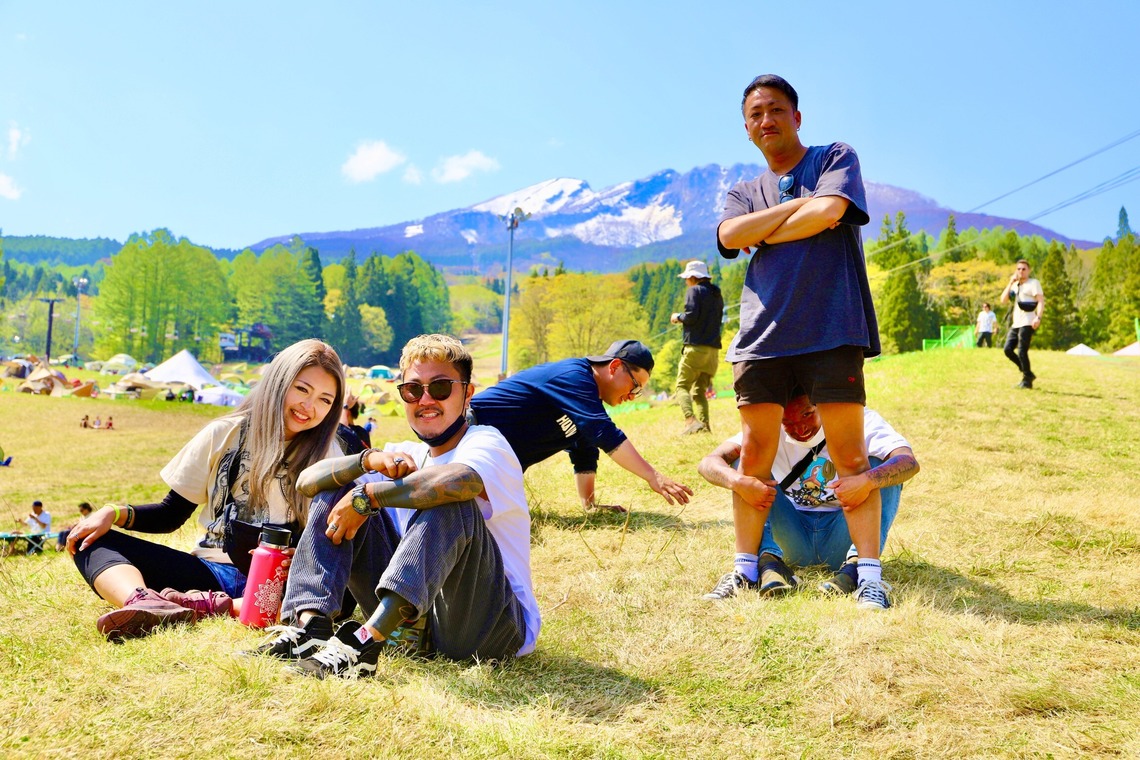 堀越正郎が撮影した「Photographer堀越正郎」の写真