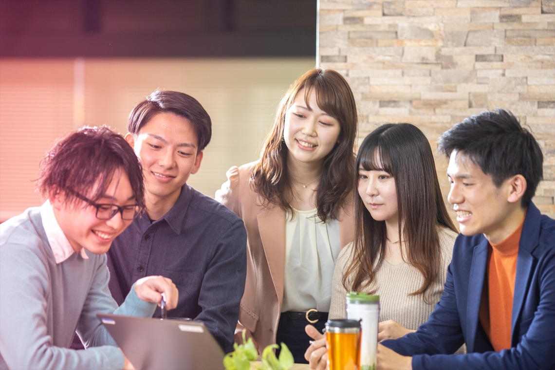 写楽堂が撮影した写真のアルバム「企業撮影」