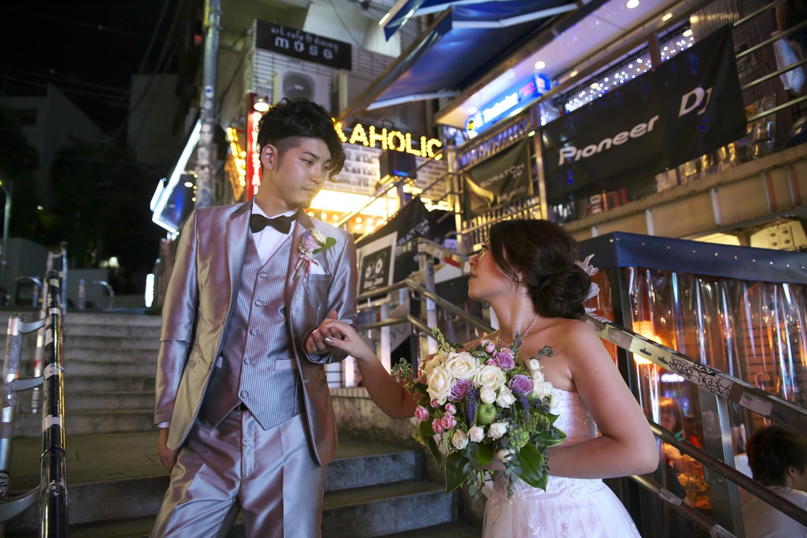 Album of the Wedding, Bridal taken by STUDIO NOUVEAU - 