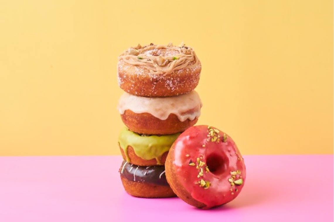 五十嵐広明が撮影した写真のアルバム「食品関係」