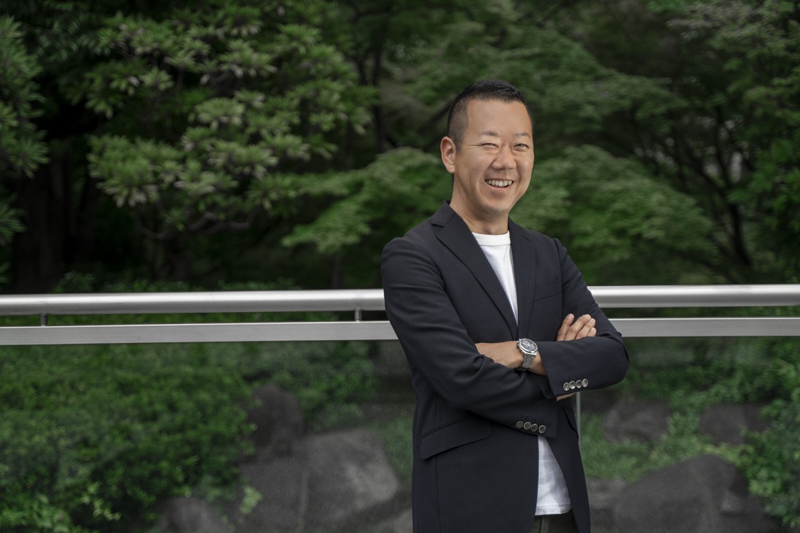 Rinaty photo studioが撮影した「プロフィール撮影」の写真