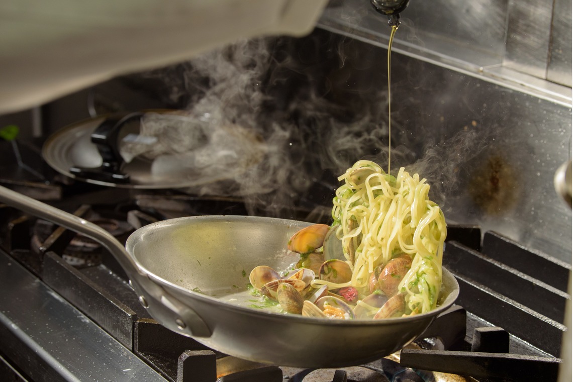 半場 正浩が撮影した写真のアルバム「料理写真」