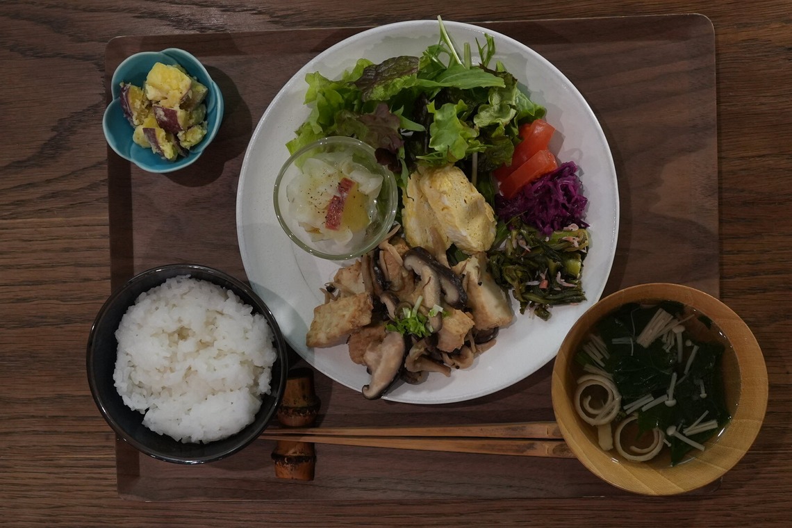 SoRaCaLLaが撮影した写真のアルバム「物撮り」