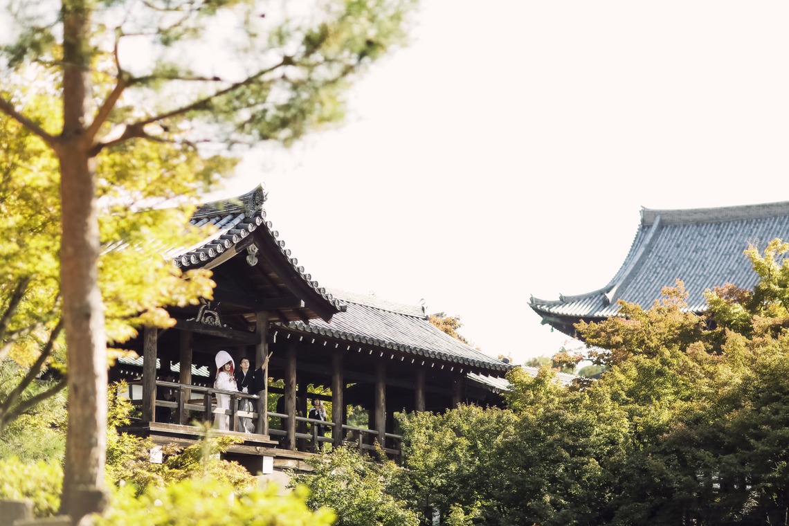 elle pupaが撮影した「京都」の写真