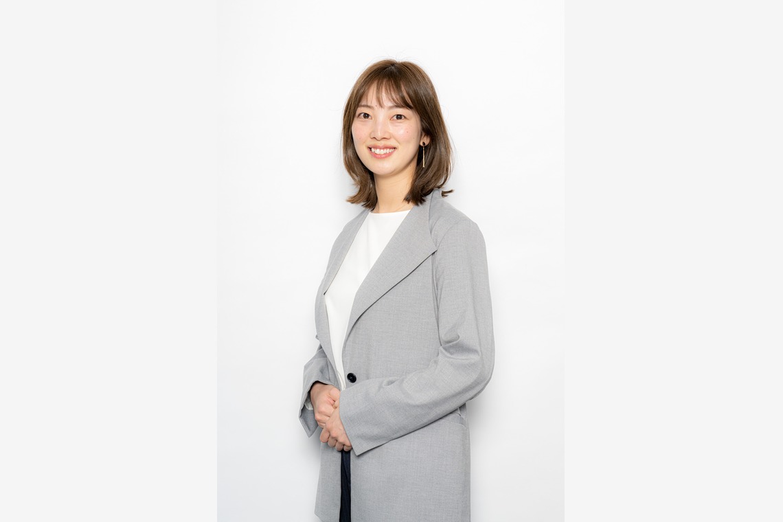 吉田佳央が撮影した「IT企業様 HP用撮影」の写真
