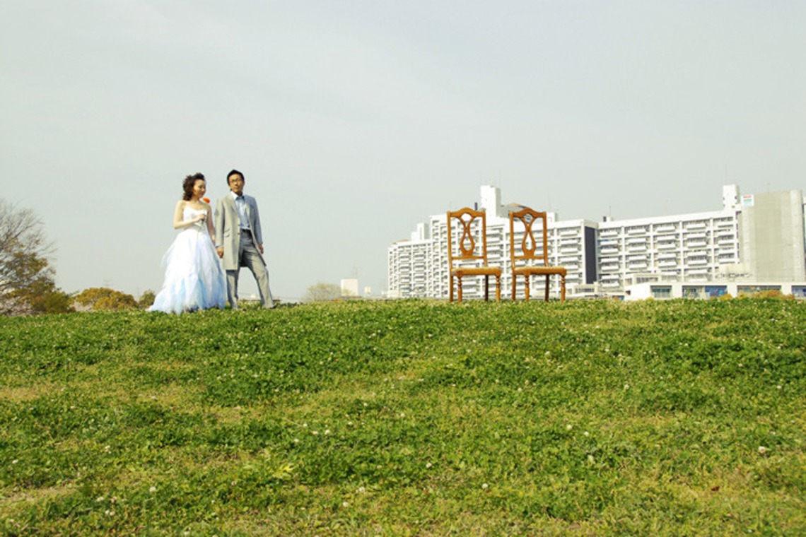 光神精一写真事務所が撮影した「フォトギャラリー」の写真