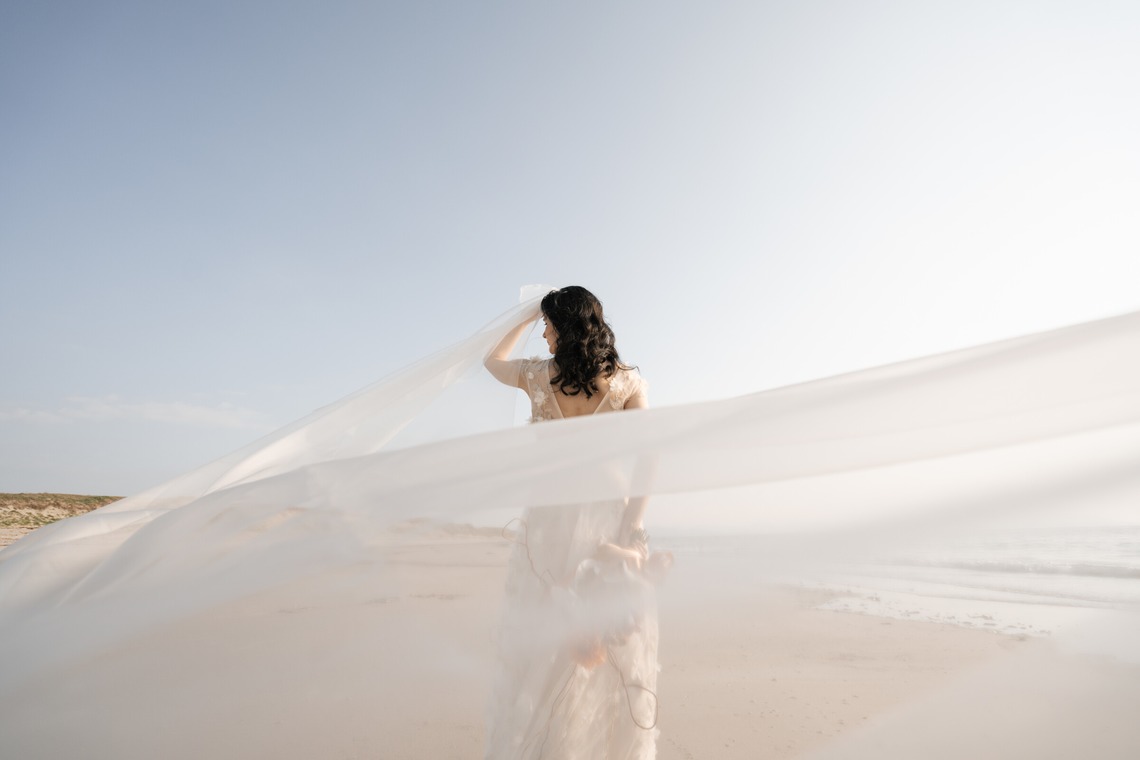 大坪幹武が撮影した写真のアルバム「ウエディング前撮り（洋装）」