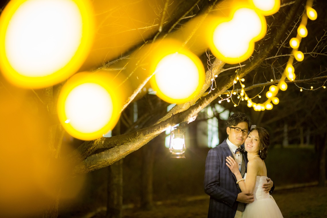 Album of the Wedding, Bridal taken by SORAIRO - Osaka Rinku