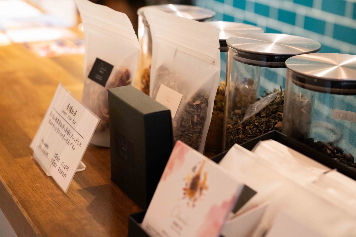 Skylead Japanが撮影した「Cafe内観撮影」の写真