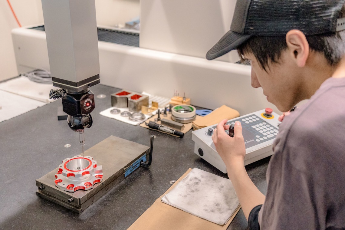 なかむーフォトが撮影した写真のアルバム「企業Webサイト用」