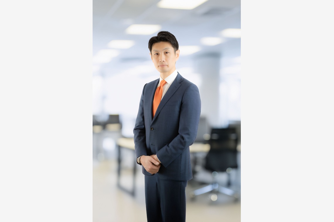 河野慈圓が撮影した写真のアルバム「ビジネスプロフィール写真」