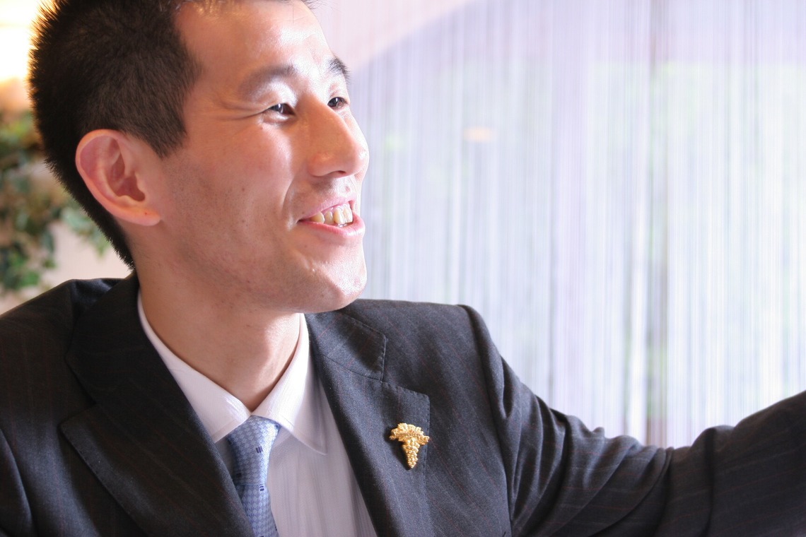 Hiroが撮影した「インタビュー&社内、店舗撮影」の写真