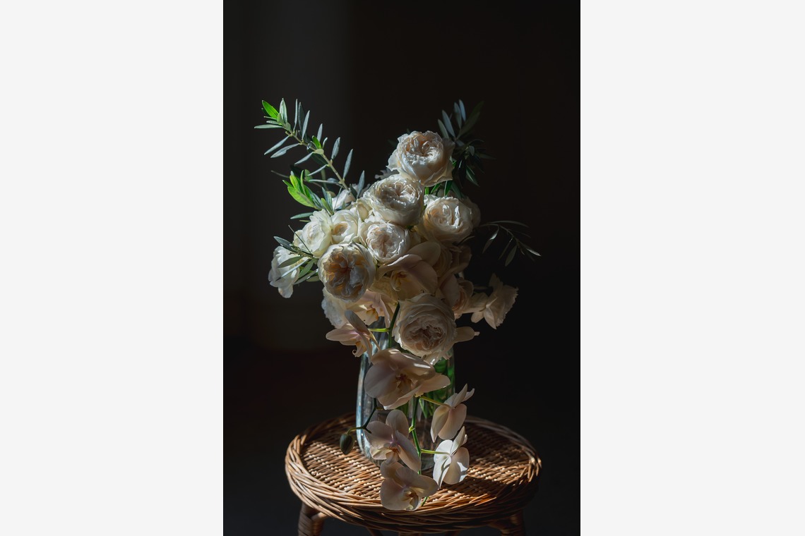 イチフォトが撮影した「葉山ホテル音羽ノ森別邸　結婚式当日撮影」の写真