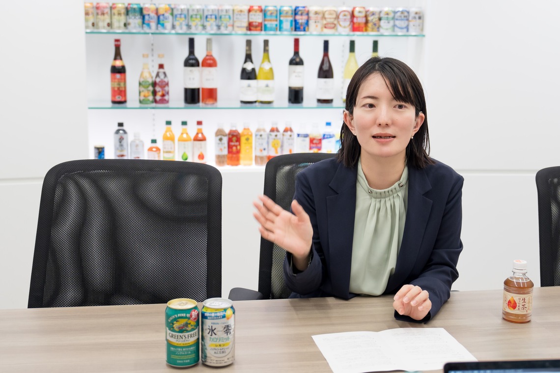 oryo studioが撮影した「取材」の写真