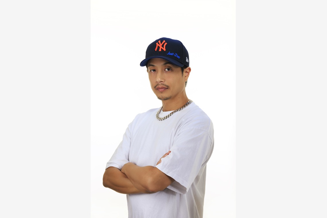 馬渕　智史が撮影した写真のアルバム「スタジオ撮影」